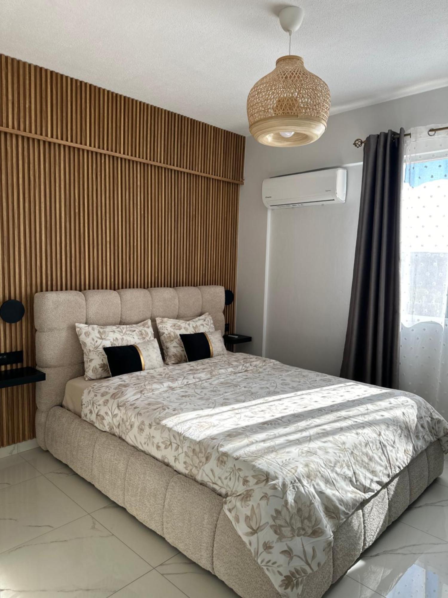 Sea View Apartment Near The Beach Paphos Exteriér fotografie